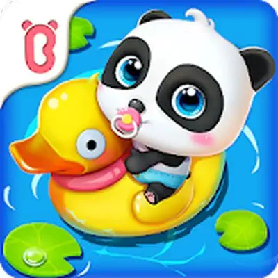 Download Talking Baby Panda MOD APK [Unlocked All] for Android ver. 8.57.00.00