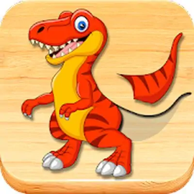 Download Dino Puzzle MOD APK [Unlimited Coins] for Android ver. 4.1
