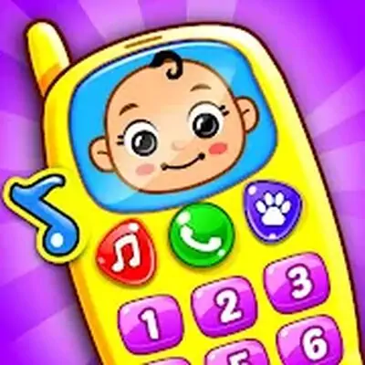 Download Baby Games: Piano & Baby Phone MOD APK [Mega Menu] for Android ver. 1.3.8