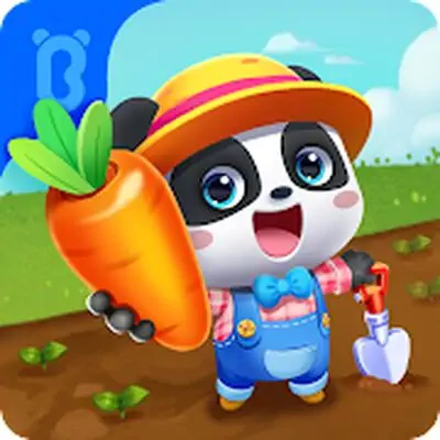 Download Little Panda's Farm MOD APK [Unlocked All] for Android ver. 8.58.02.00