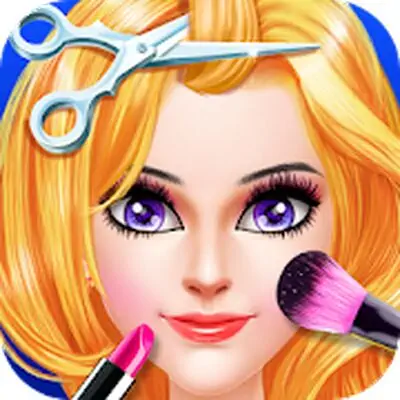 Download Hair Salon around the World MOD APK [Mega Menu] for Android ver. 1.0.9