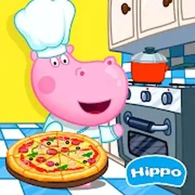 Download Pizza maker. Cooking for kids MOD APK [Unlocked All] for Android ver. 1.4.1