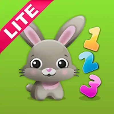 Download Kids Learn to Count 123 (Lite) MOD APK [Unlimited Coins] for Android ver. 1.7.0