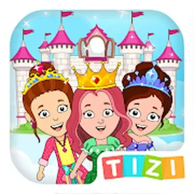 Download My Princess House MOD APK [Free Shopping] for Android ver. 2.5