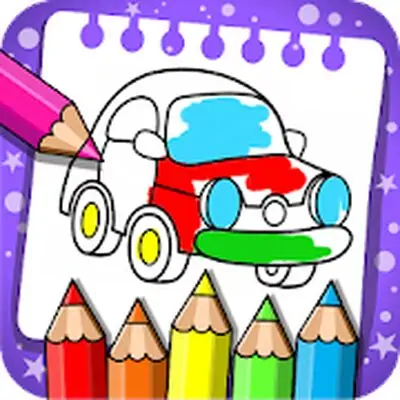 Download Coloring & Learn MOD APK [Unlimited Coins] for Android ver. 1.145