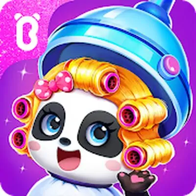 Download Little Panda’s Dream Town MOD APK [Free Shopping] for Android ver. 8.58.02.00
