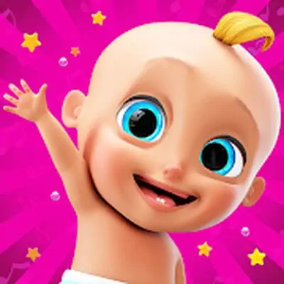 Download LooLoo Kids: Fun Toddler Games MOD APK [Free Shopping] for Android ver. 1.1.3