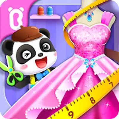 Download Baby Panda's Fashion Dress Up MOD APK [Mega Menu] for Android ver. 8.58.02.00