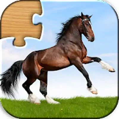 Download Animal Puzzles for Kids MOD APK [Unlocked All] for Android ver. 3.2.6