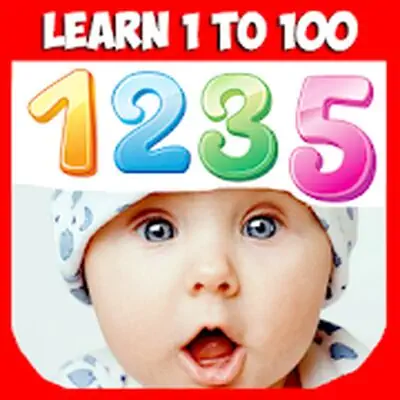 Download Numbers for kids 1 to 100. Learn Math & Count! MOD APK [Unlimited Money] for Android ver. 5.5