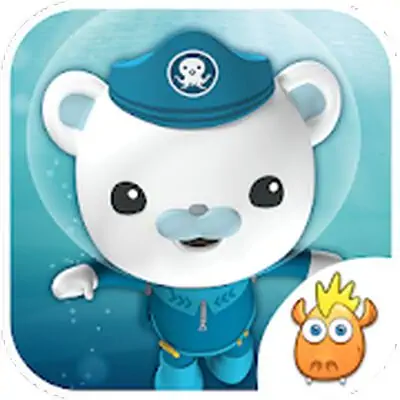 Download Octonauts and the Whale Shark MOD APK [Mega Menu] for Android ver. 1.6.046