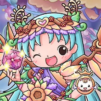 Download Jibi Land : Princess Castle MOD APK [Free Shopping] for Android ver. 2.0.1