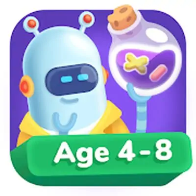 Download LogicLike: Games for kids MOD APK [Unlocked All] for Android ver. 1.3.2
