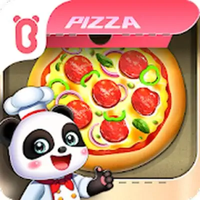 Download Little Panda's Space Kitchen MOD APK [Unlimited Coins] for Android ver. 8.58.02.00