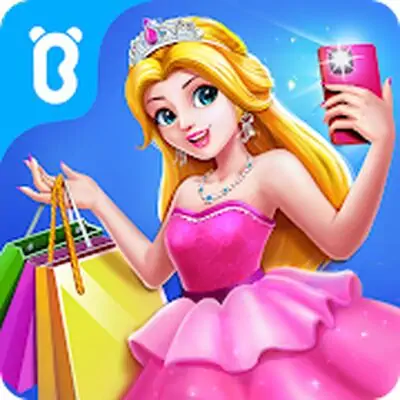 Download Little Panda: Princess Makeup MOD APK [Unlocked All] for Android ver. 8.57.00.03