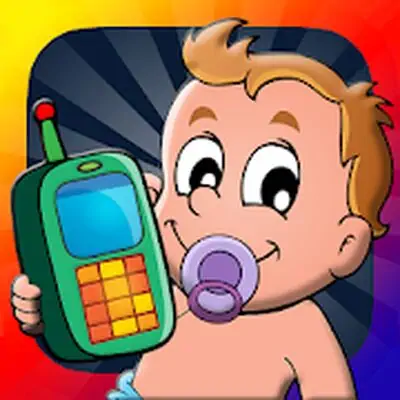 Baby Phone Game
