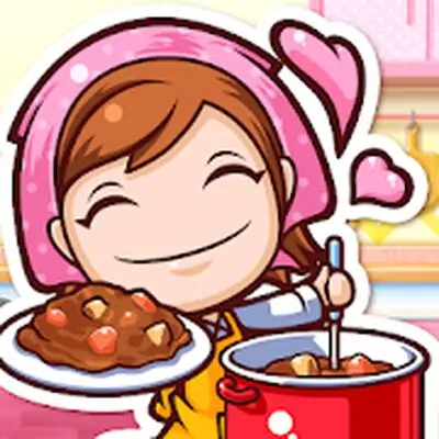 Download Cooking Mama: Let's cook! MOD APK [Free Shopping] for Android ver. 1.79.0