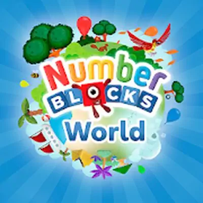 Download Numberblocks World MOD APK [Unlimited Coins] for Android ver. 1.1.7