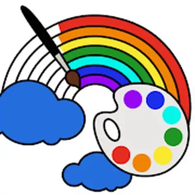 Download Coloring Games for Kids: Color MOD APK [Free Shopping] for Android ver. Varies with device
