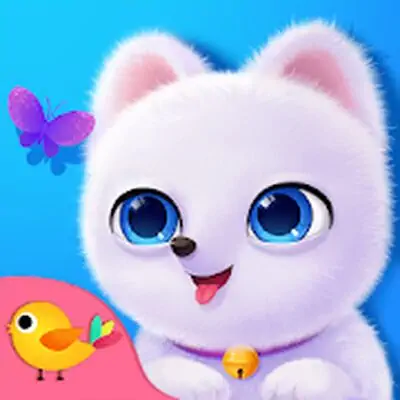 Download My Puppy Friend MOD APK [Unlimited Money] for Android ver. 1.0.6