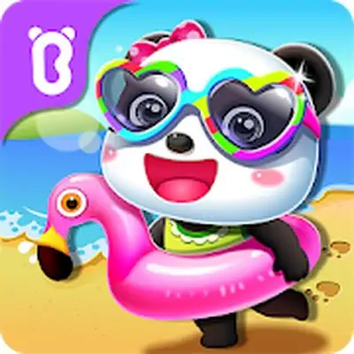 Download Baby Panda’s Summer: Vacation MOD APK [Unlocked All] for Android ver. 8.58.02.00
