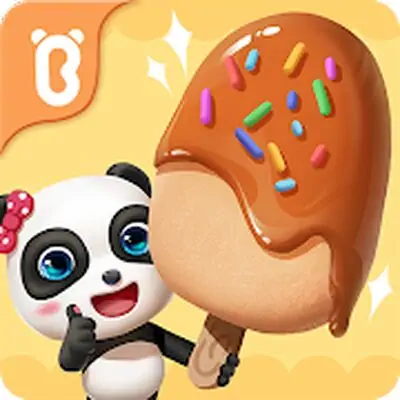 Download Little Panda's Ice Cream Bars MOD APK [Mega Menu] for Android ver. 8.57.00.00