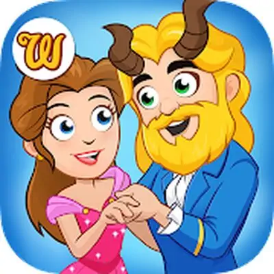 Download Wonderland: Beauty & the Beast MOD APK [Unlimited Coins] for Android ver. 1.0.1
