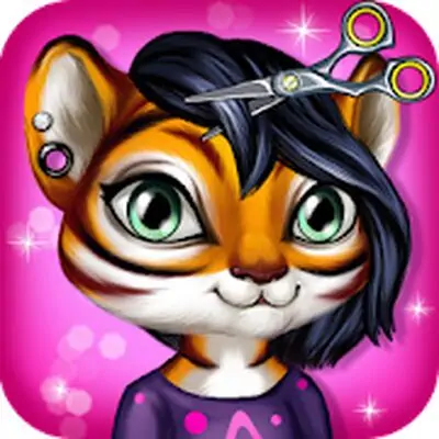 Download Beauty salon: hair salon MOD APK [Unlimited Money] for Android ver. 1.2.1