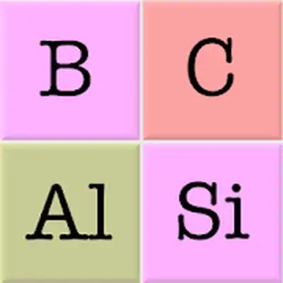 Download Elements & Periodic Table Quiz MOD APK [Mega Menu] for Android ver. 3.0.0