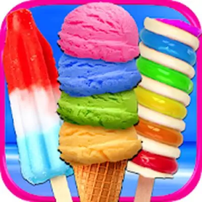 Download Rainbow Ice Cream & Popsicles MOD APK [Mega Menu] for Android ver. 3.6