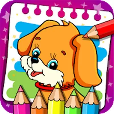 Download Coloring & Learn Animals MOD APK [Mega Menu] for Android ver. 1.39