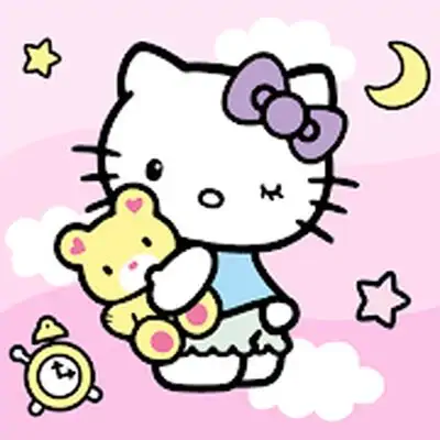 Download Hello Kitty: Good Night MOD APK [Mega Menu] for Android ver. 1.1.6