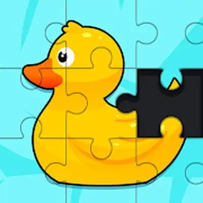 Download Toddler Puzzles for Kids MOD APK [Free Shopping] for Android ver. 14.0
