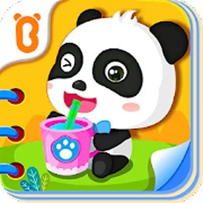 Download Baby Panda's Daily Life MOD APK [Mega Menu] for Android ver. 8.58.02.00