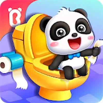 Download Baby Panda’s Potty Training MOD APK [Unlimited Money] for Android ver. 8.48.00.01