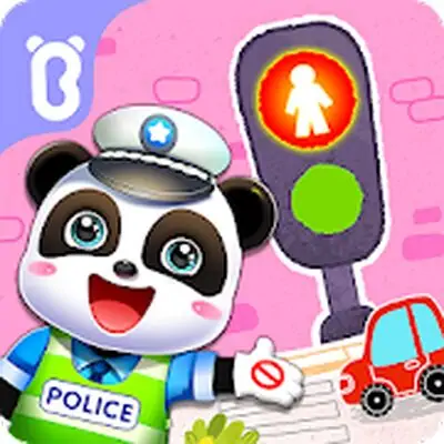 Download Little Panda Travel Safety MOD APK [Unlocked All] for Android ver. 8.57.00.00