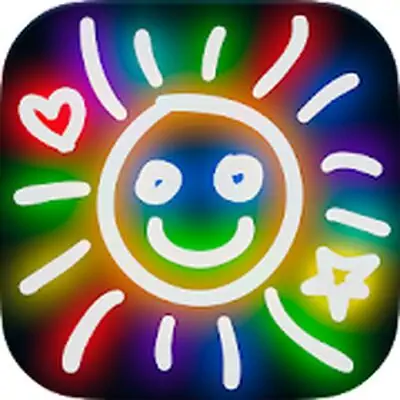 Download Kids Doodle MOD APK [Free Shopping] for Android ver. 2.0