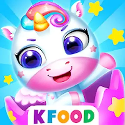 Download My Little Unicorn: Girl Games MOD APK [Unlimited Coins] for Android ver. 2.0