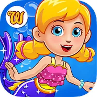 Download Wonderland: My Little Mermaid MOD APK [Unlimited Coins] for Android ver. 1.0.2