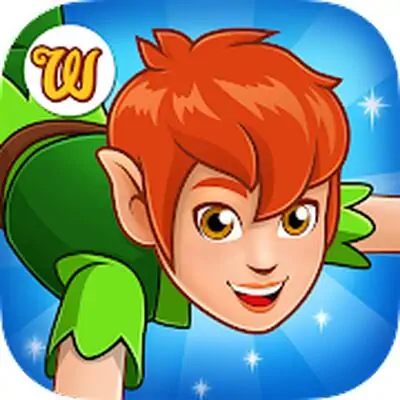 Download Wonderland:Peter Pan Adventure MOD APK [Unlimited Coins] for Android ver. 1.0.3