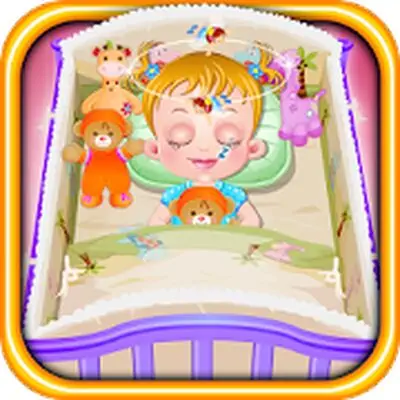 Download Baby Hazel Bed Time MOD APK [Unlimited Coins] for Android ver. 14.0.0