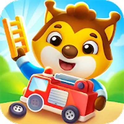 Download Toddler puzzle games for kids MOD APK [Unlocked All] for Android ver. 1.1.0