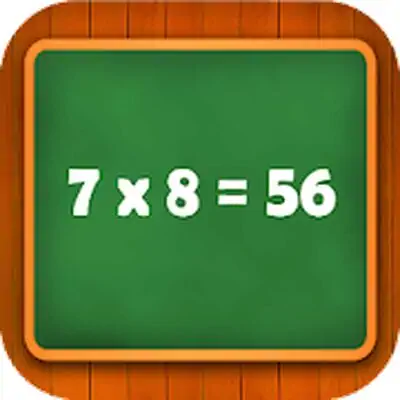 Download Learn multiplication table MOD APK [Mega Menu] for Android ver. 1.6