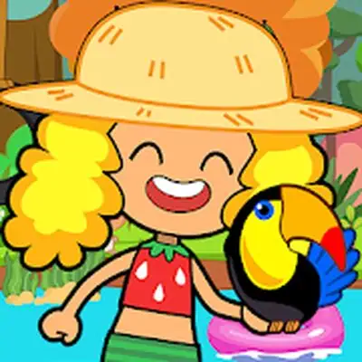 Download My Pretend Nature & Wilderness MOD APK [Unlimited Money] for Android ver. 1.8