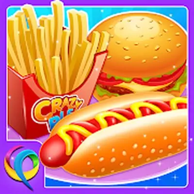 Download Street Food MOD APK [Unlimited Coins] for Android ver. 2.1.2