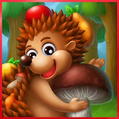 Download Hedgehog's Adventures: Story with Logic Games MOD APK [Unlimited Coins] for Android ver. 3.0.0