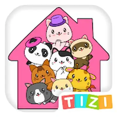 Download Tizi Town MOD APK [Unlimited Coins] for Android ver. 1.1