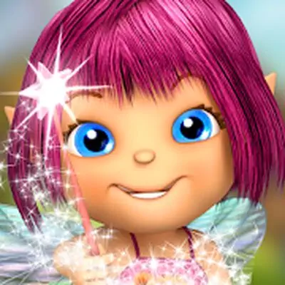 Download Talking Mary the Baby Fairy MOD APK [Free Shopping] for Android ver. 211229
