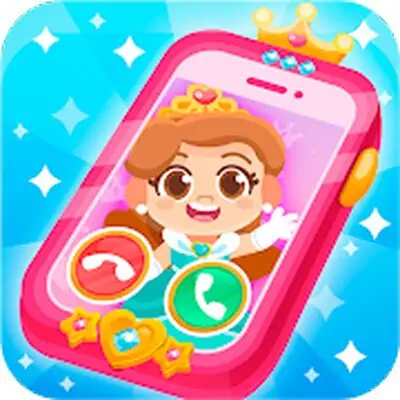 Download Baby Princess Phone 2 MOD APK [Unlimited Money] for Android ver. 2.0.4