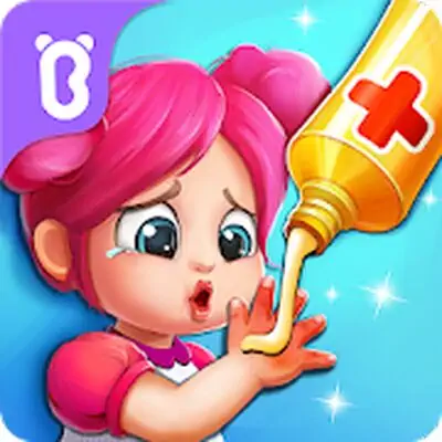 Download Baby Panda's Emergency Tips MOD APK [Free Shopping] for Android ver. 8.57.00.00